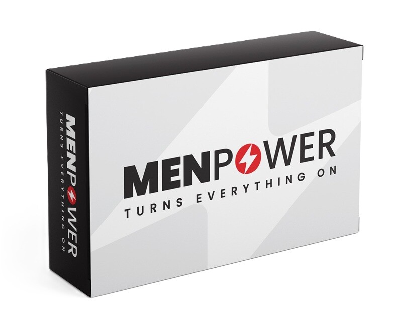 MENPOWER 4 CAPSULE