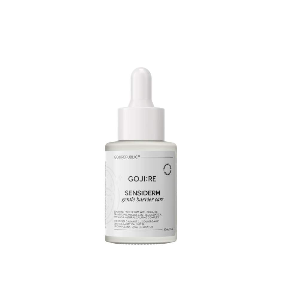 GOJI RE SENSIDERM GENTLE BARRIER CARE SERUM 30 ML