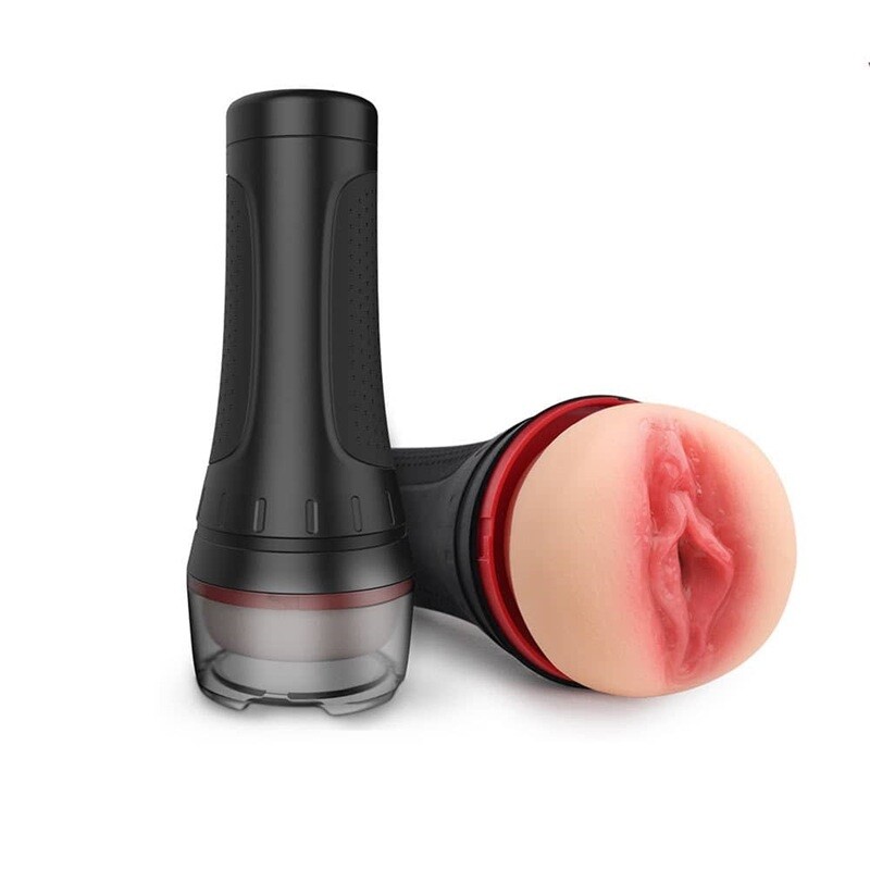 MASTURBATOR FLESHLIGHT