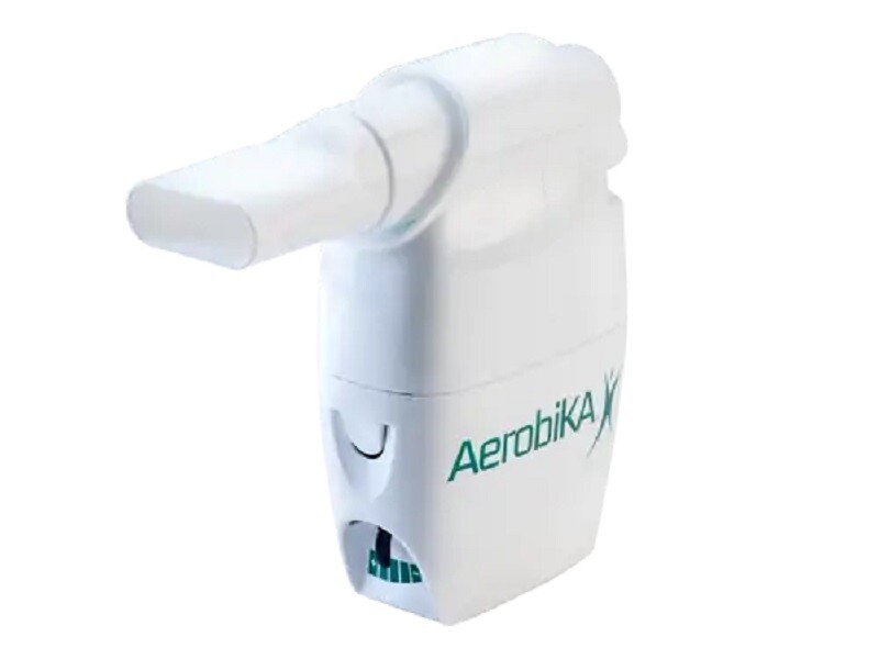 AEROBIKA OPEP TMI