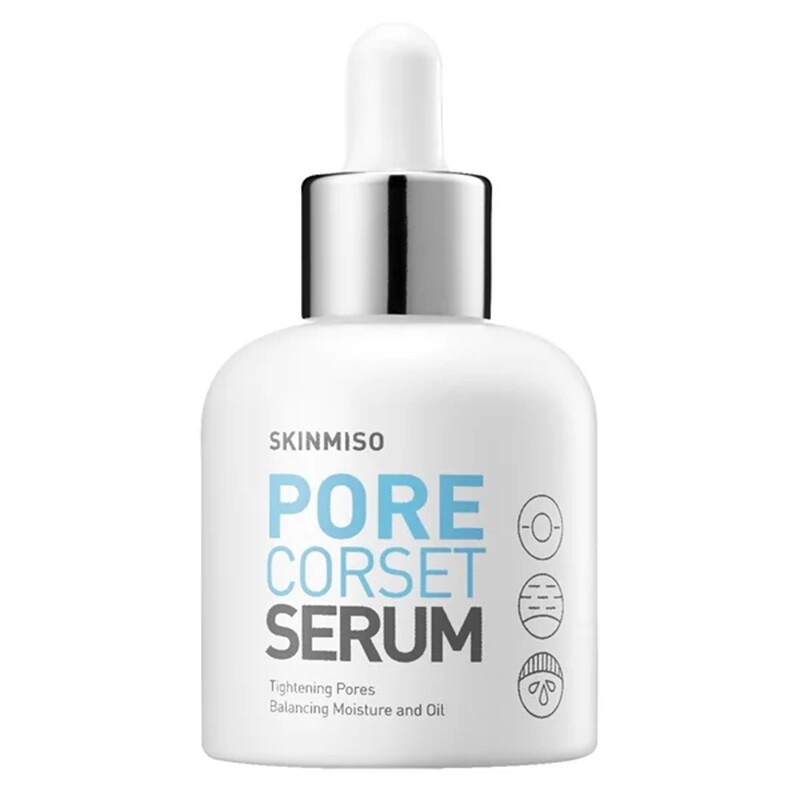 SKINMISO SER PORE CORSET 30ML