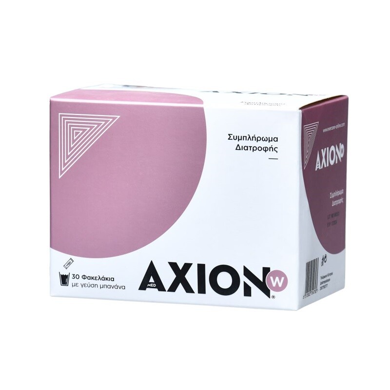 AXION FEMEI X 30 PLICURI