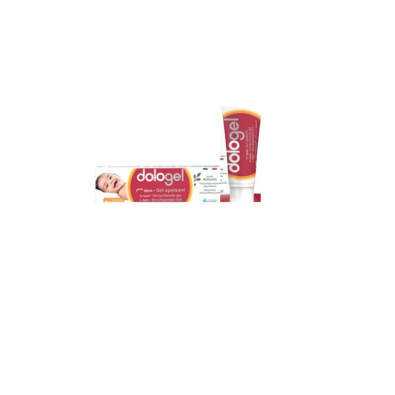 DOLOGEL PRIMUL DINTE GEL CALMANT 25ML