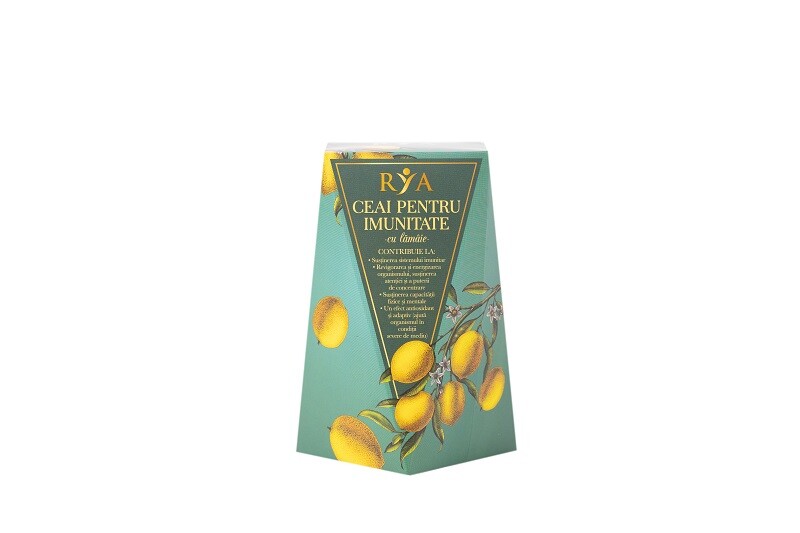 RYA CEAI IMUNITATE LAMAIE 60 GRAME