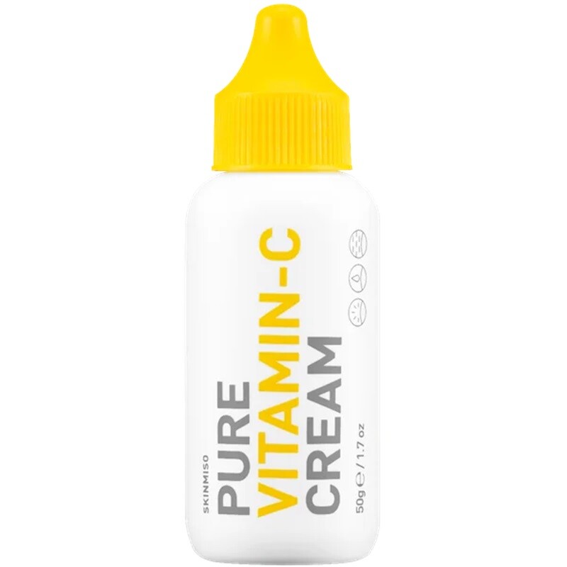 SKINMISO CREMA CU VITAMINA C PURA 50G