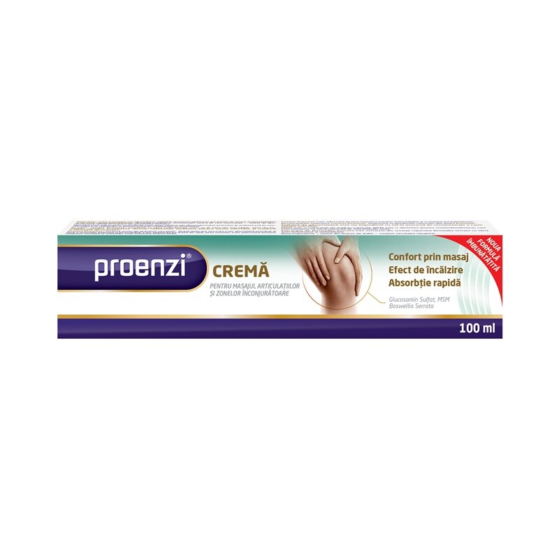 PROENZI CREMA 100 ML