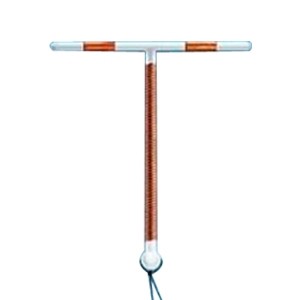 GERMANMED T32 STERILET COOPER 380 MM