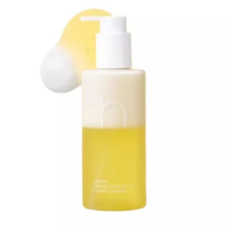 HAMEL DOUBLE SHOT OIL 200ML