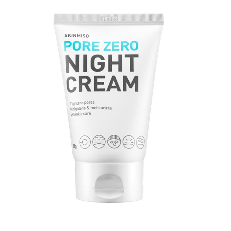 SKINMISO CREMA DE NOAPTE PORE ZERO 80G