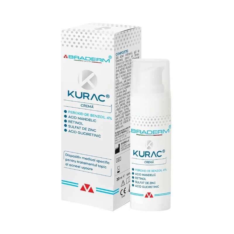KURAC CREMA 30ML