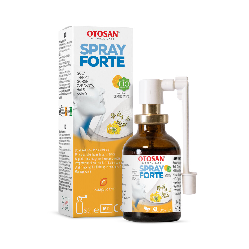 OTOSAN GAT SPRAY FORTE 30ML