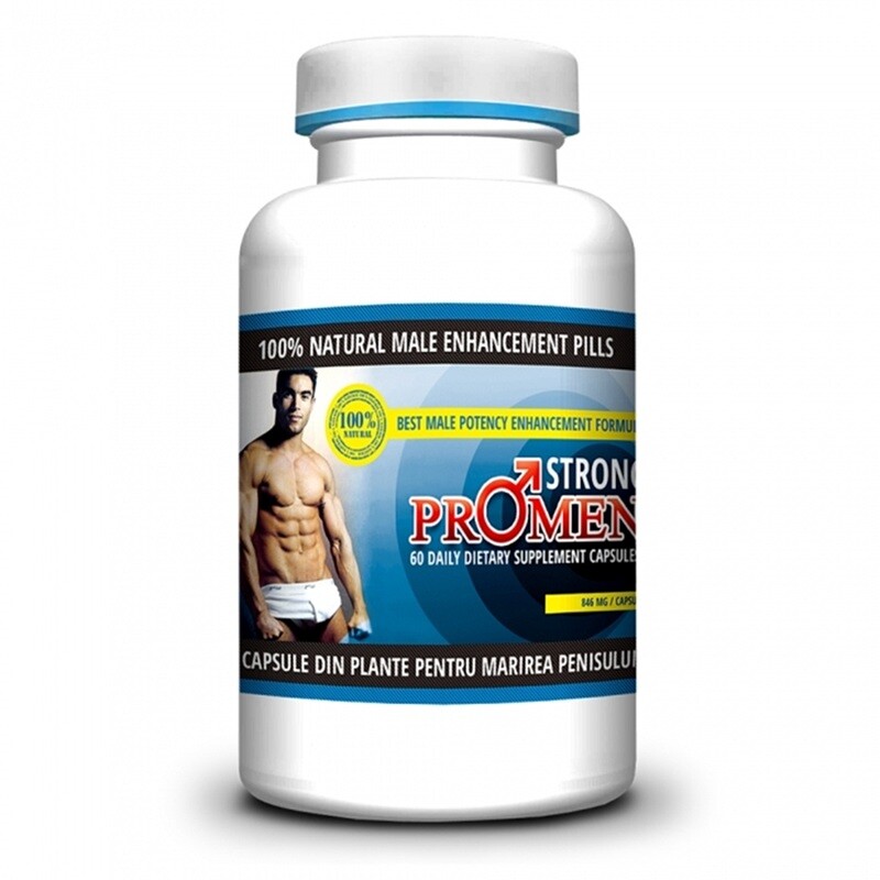 PROMEN 60 CAPSULE