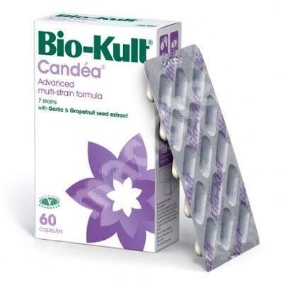 BIO KULT CANDEA 60 CAPSULE