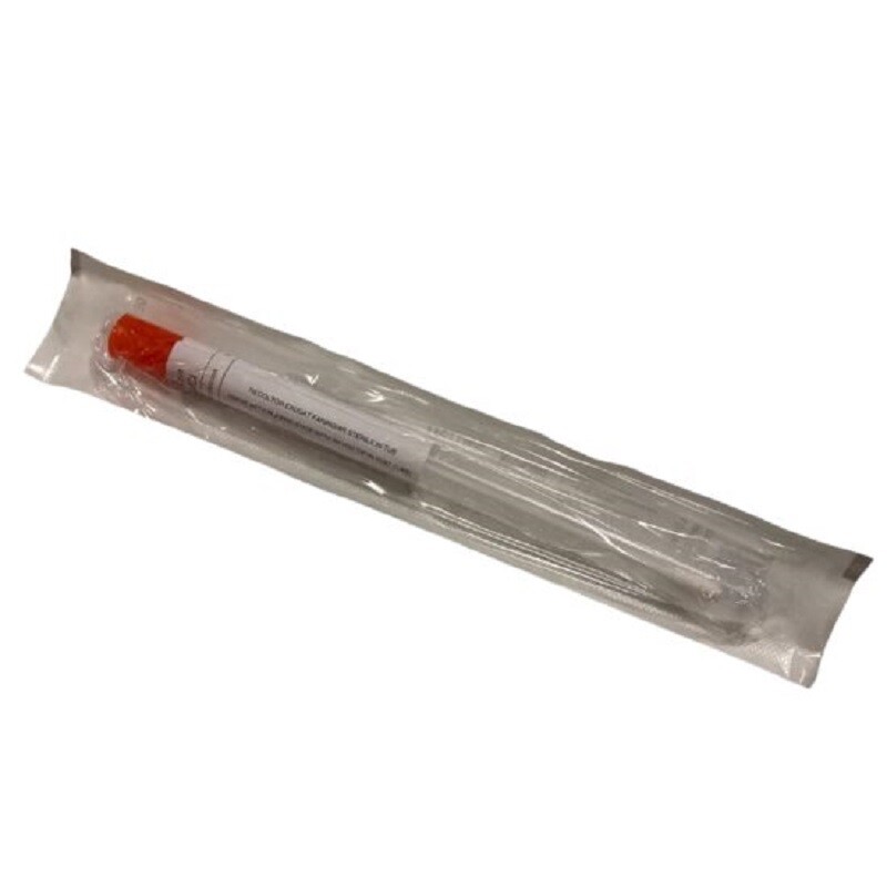 DELTA RECIPIENT RECOLTARE EXUDATE FARINGIENE IN TUB