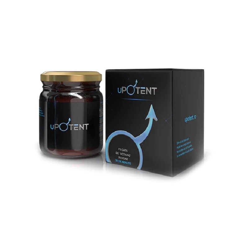 UPOTENT MIERE POTENTA BORCAN 230G