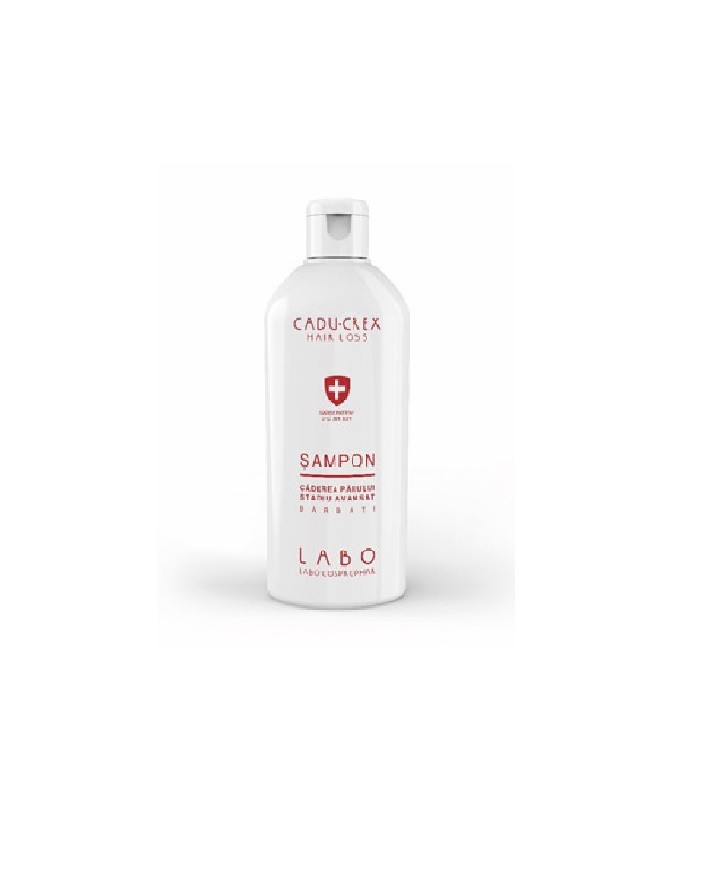 LABO CADU-CREX STADIU AVANSAT MAN SAMPON 200ML