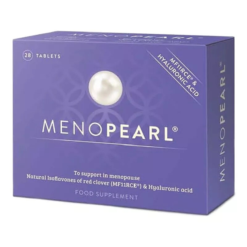 MENOPEARL 28 COMPRIMATE