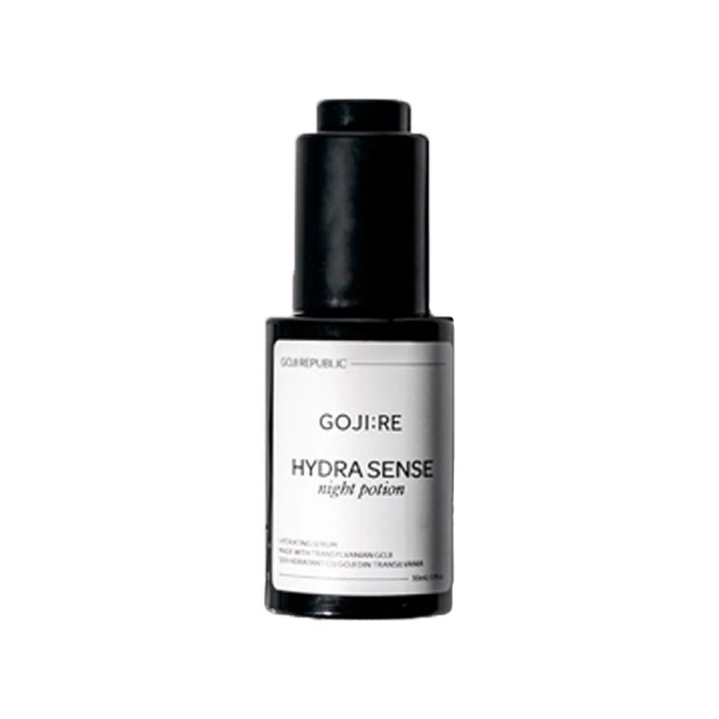 GOJI RE HYDRA SENSE NIGHT SER DE FATA 30 ML