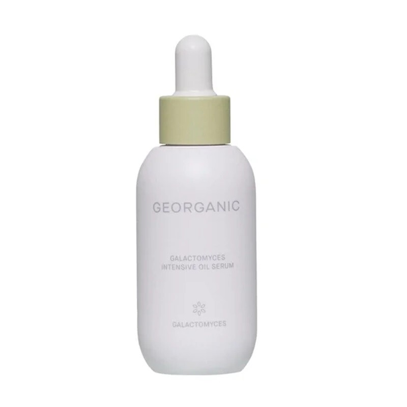 GEORGANIC SER GALACTOMYCES 45ML