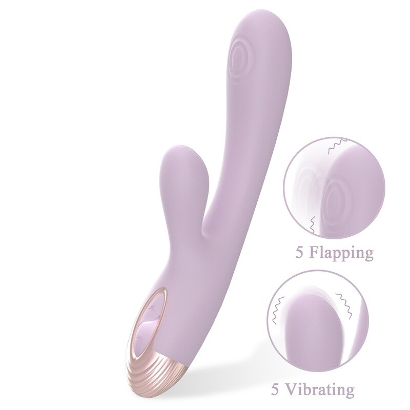 VIBRATOR IEPURAS MOV