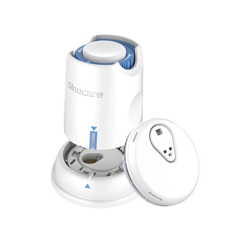 SENZOR GLICEMIE ICAN I3 CGM