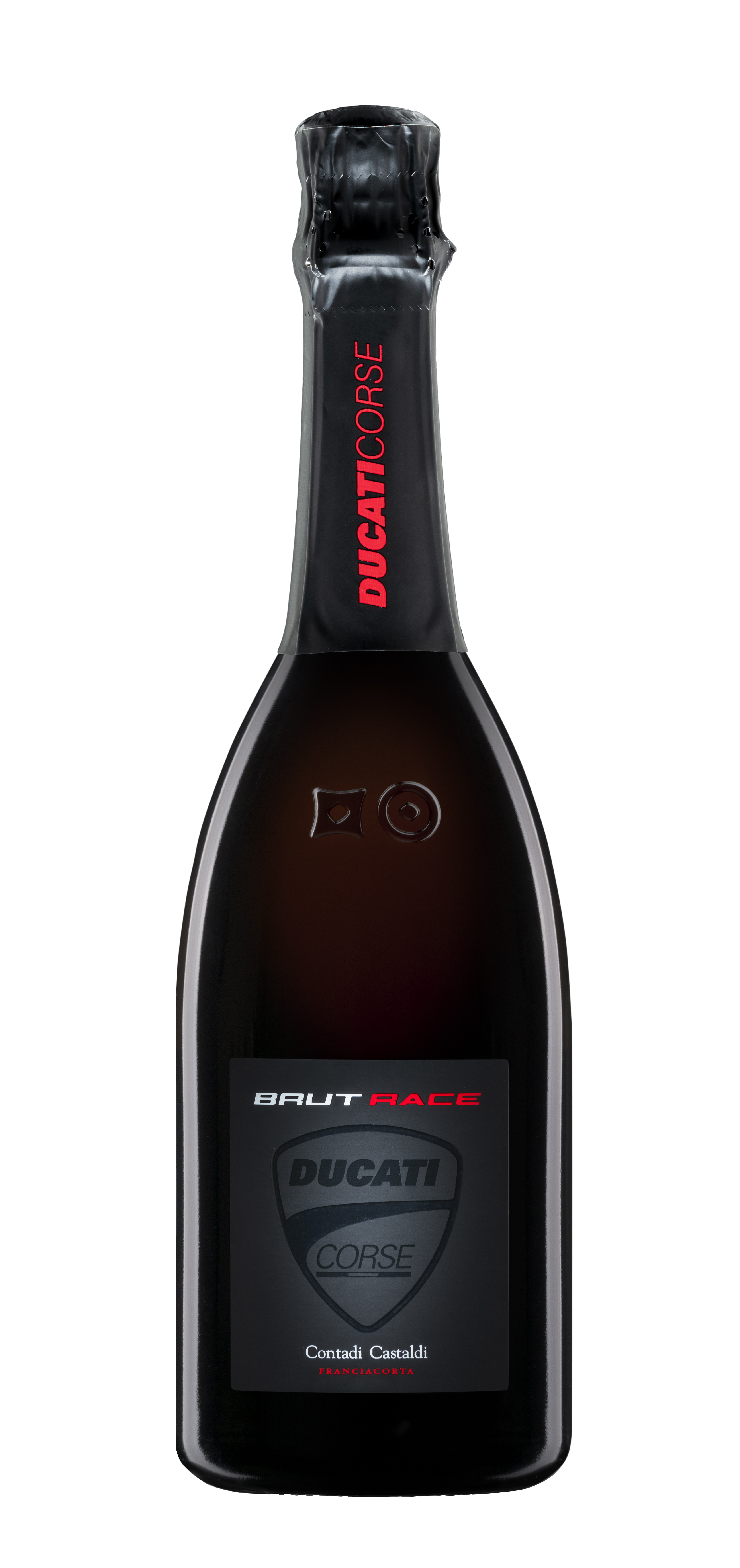 Vin Spumant Alb Ducati Brut Contadi Castaldi Franciacorta 0.75l