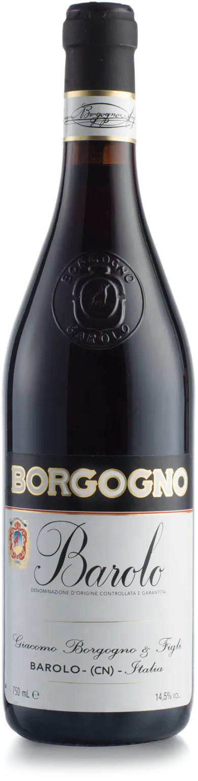 Vin Rosu Barolo Classico 2019 Borgogno DOCG 0.75L