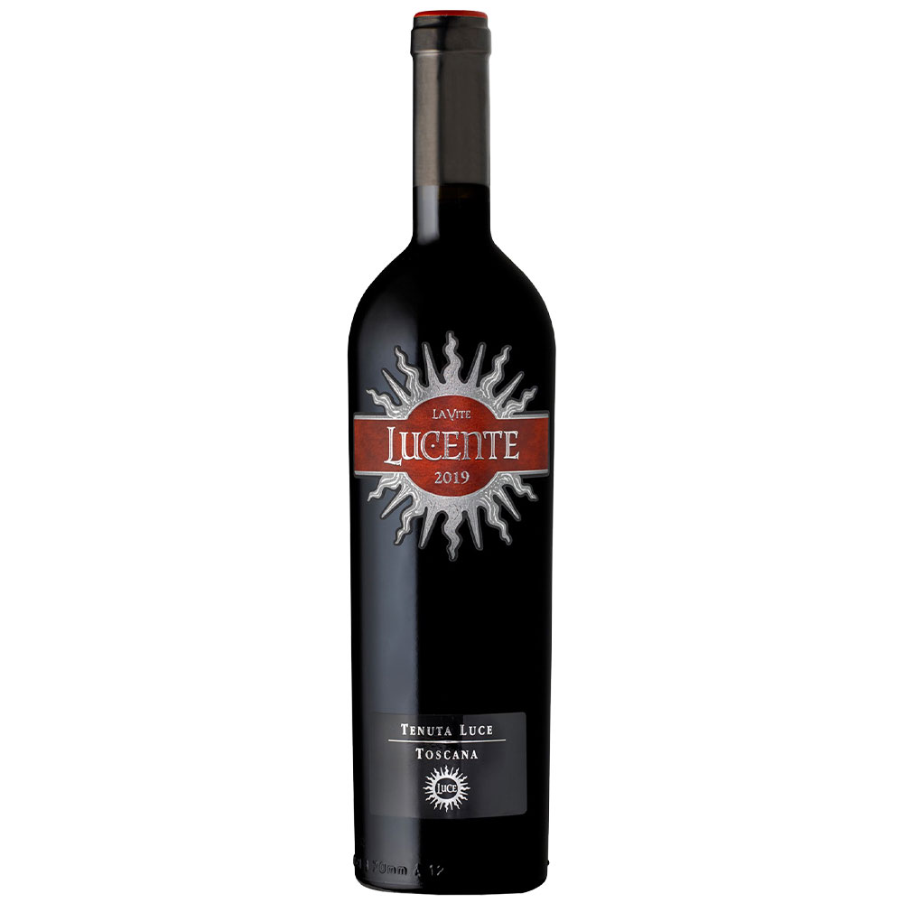 Vin Rosu Lucente 2020 1.5l