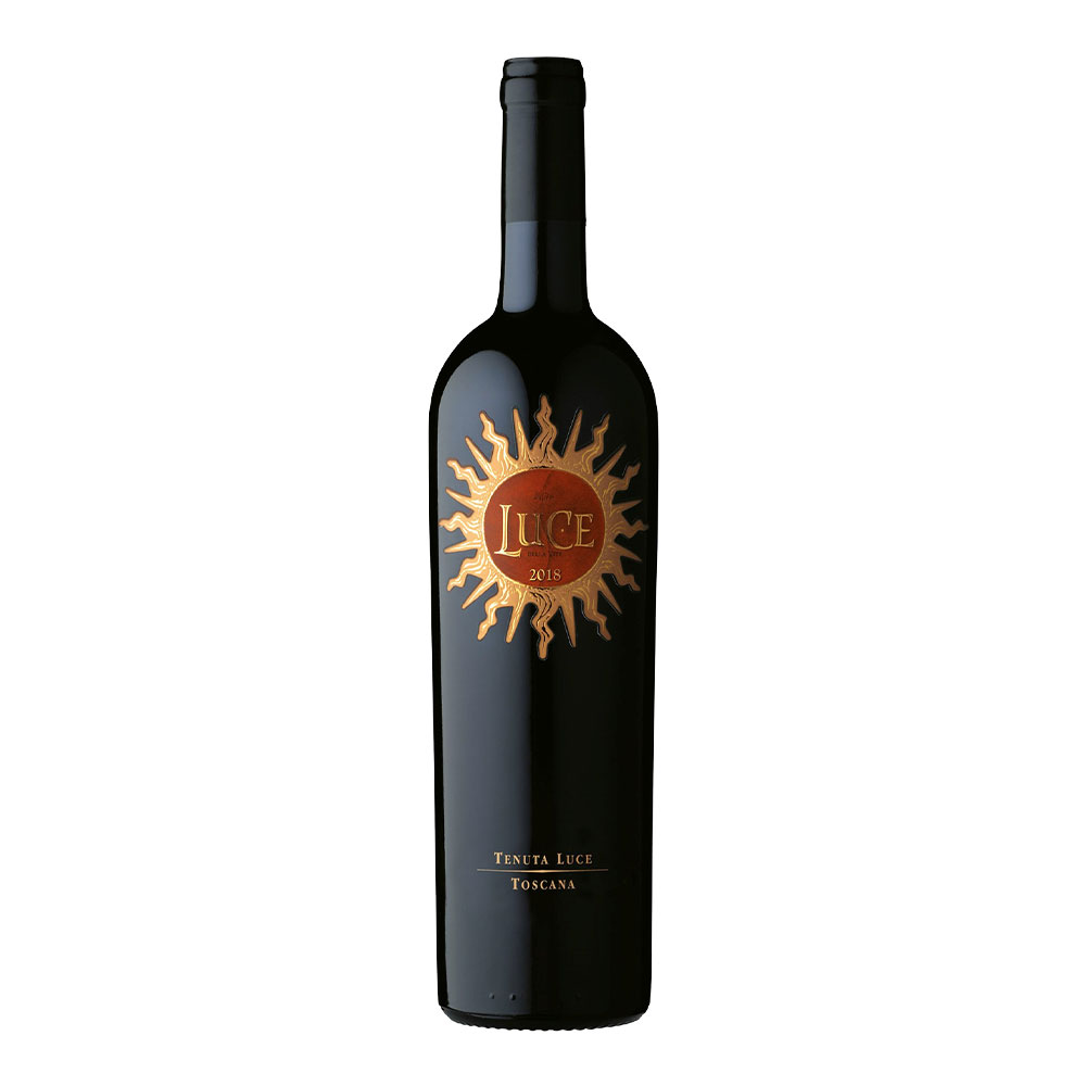 Vin Rosu Luce 2020 0.75l