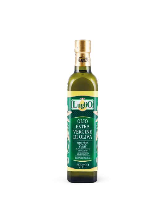 Ulei De Masline Extravirgin Sticla Luglio 0.5l