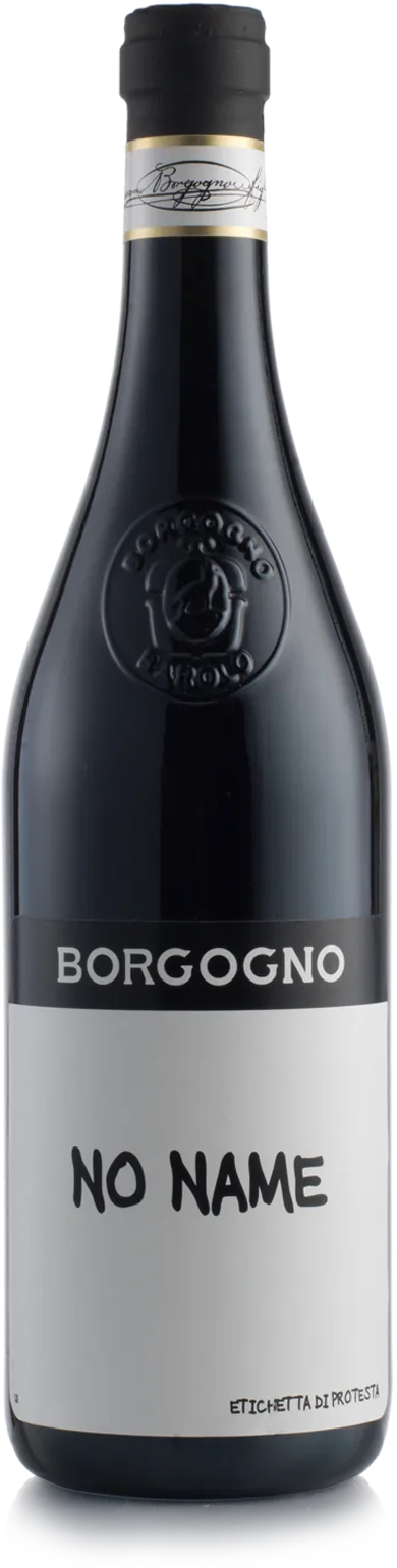 Vin Rosu Langhe Nebbiolo "No Name" 2020 Borgogno DOC 0.75L