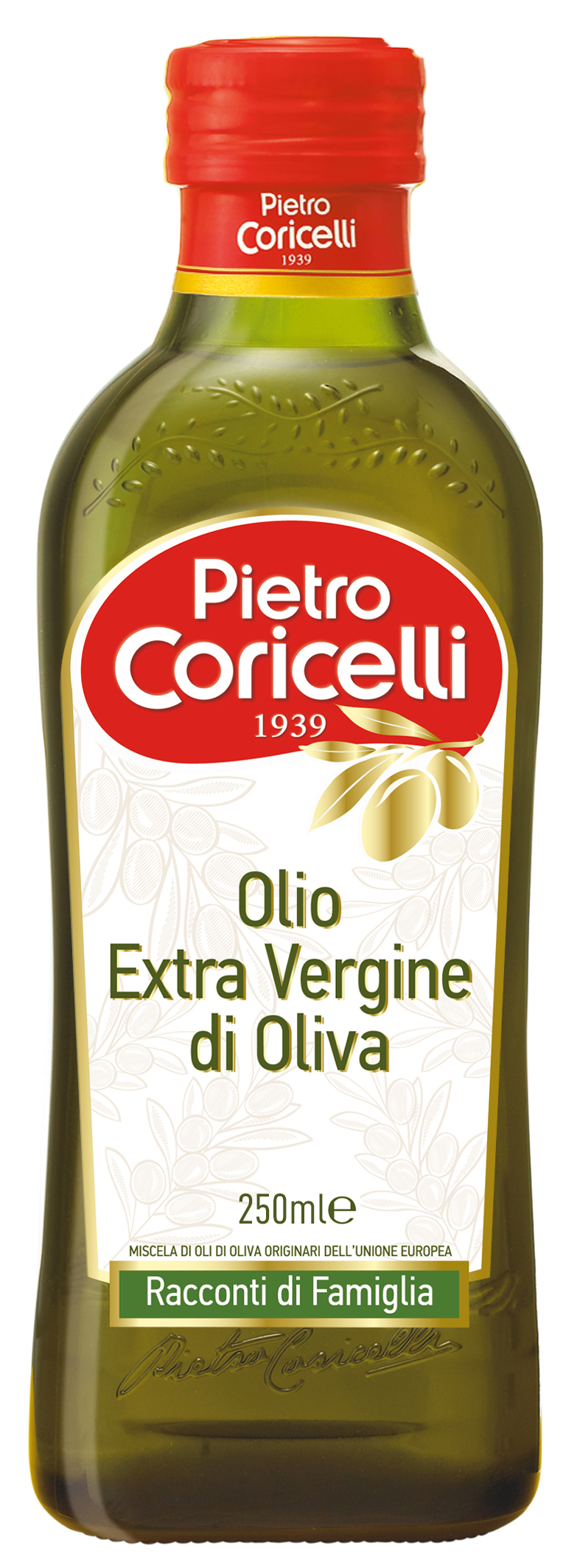 Ulei De Masline Extravirgin Pietro Coricelli 250ml
