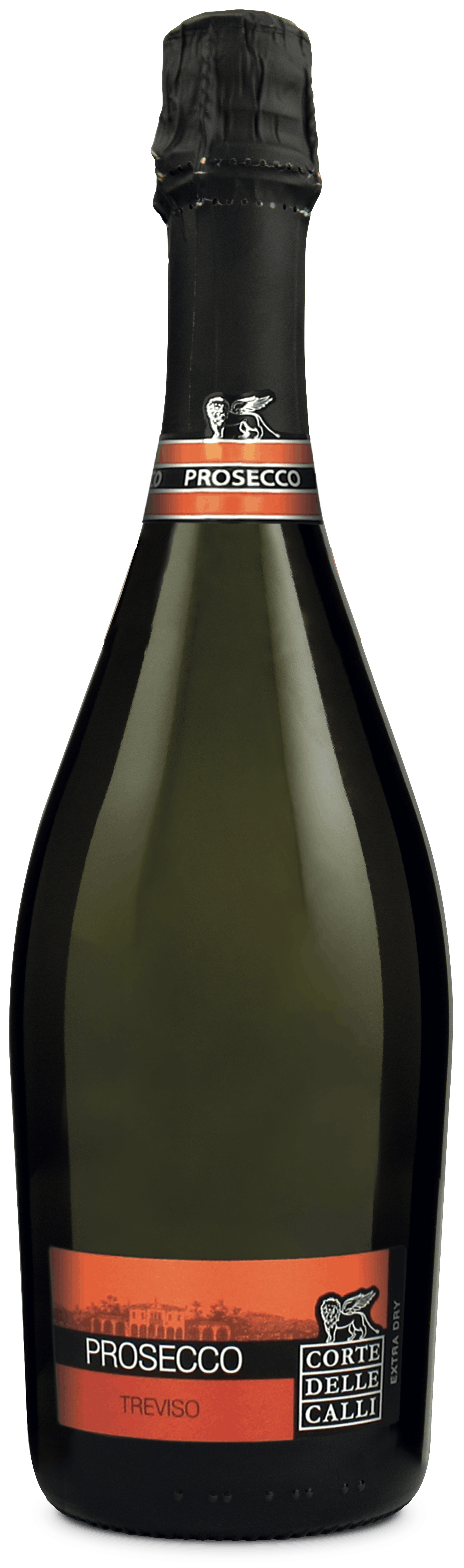 Prosecco Alb Extra-Dry Corte Delle Calli DOC 0.75l