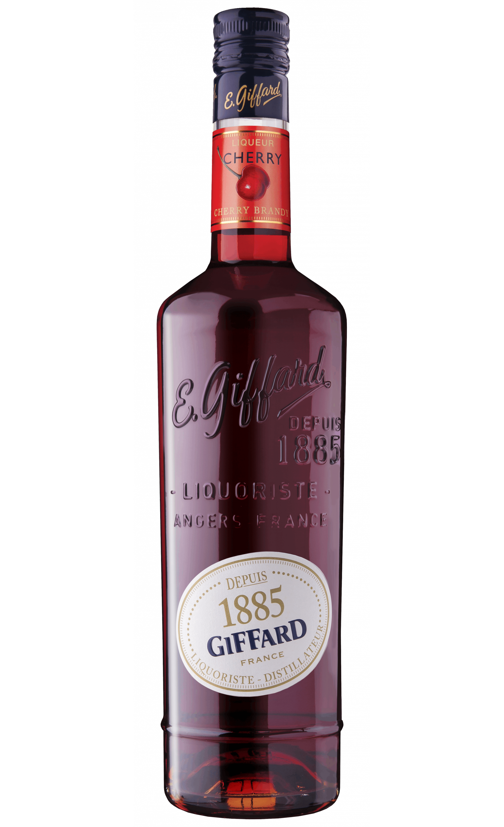 Lichior de Cirese Giffard 25% Alc. 0.7l