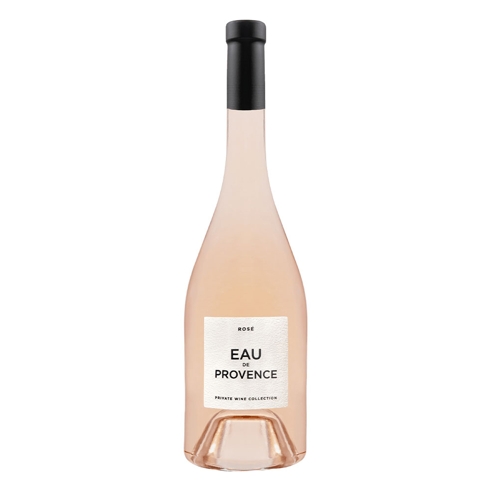 Vin Rose Eau De Provence 3l