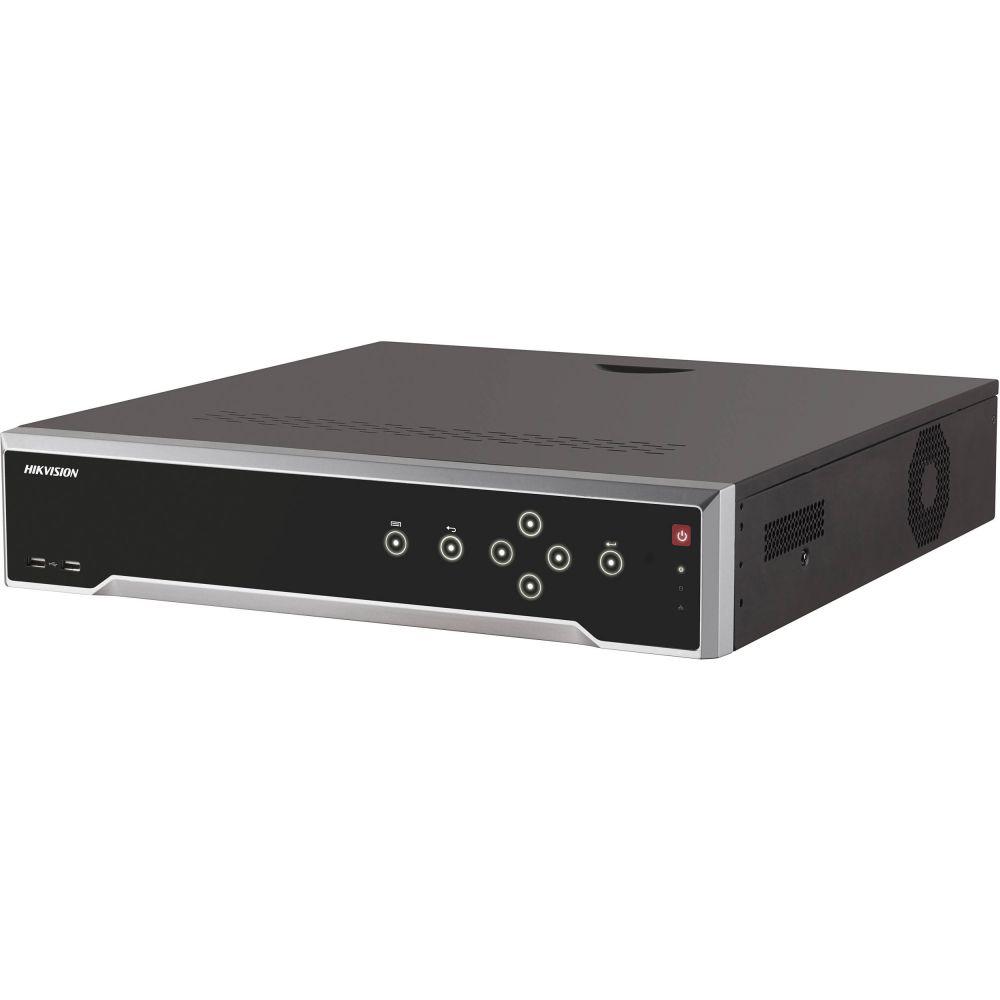 HIKVISION DS-7732NI-I4/24P