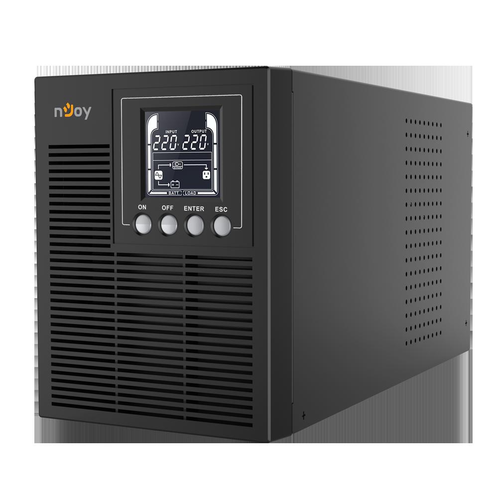 NJOY UPOL-OL100EP-CG01B
