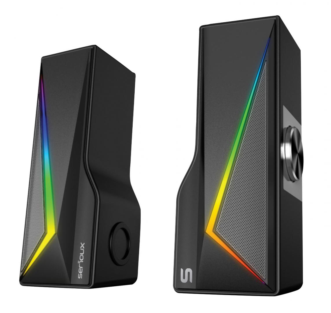 SERIOUX SRXS-X167