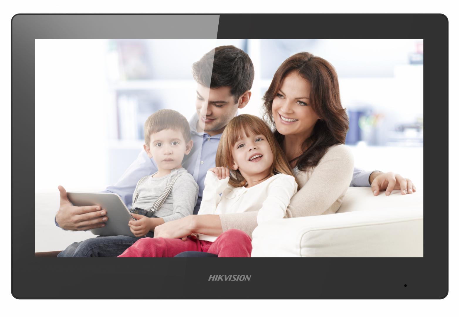 HIKVISION DS-KH8520-WTE1/EU