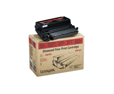 Cartus: Lexmark 3112, 3116, 4039-10, 4049 Optra, L, LX, Lxi, LXN, R, Pro, RN+, RT+, RX black