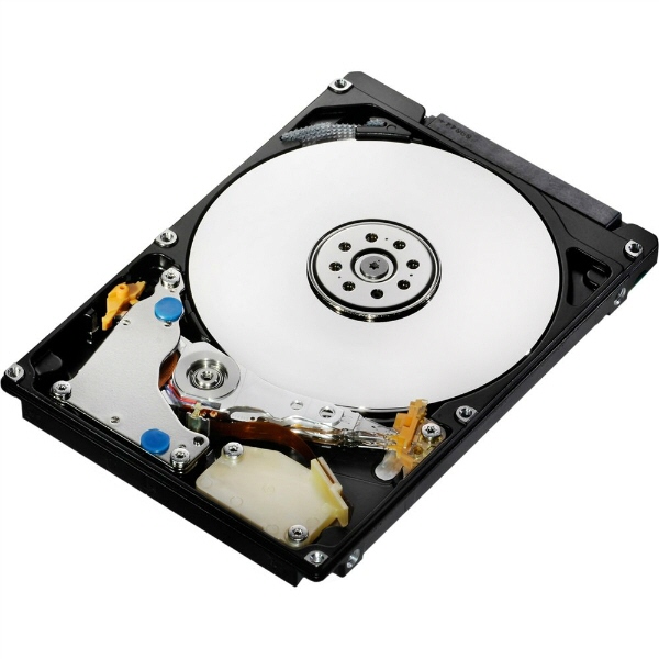 HDD 320 GB; IDE; 2.5'; LAPTOP