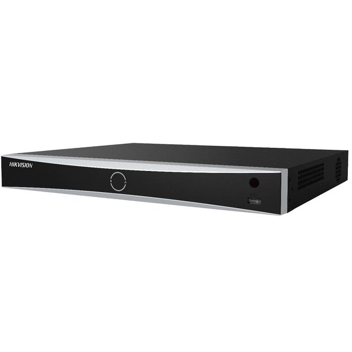 HIKVISION DS-7608NXI-I2/8PSC