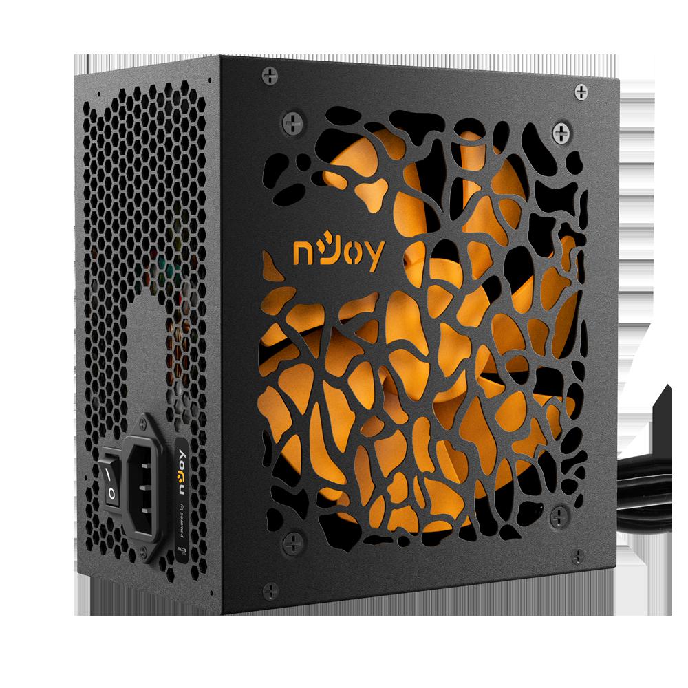 NJOY PSAT5065A2SCQCO01B