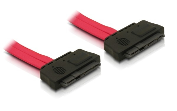 Cablu PC; SAS 29 PIN la SAS 29 PIN; 0.5M
