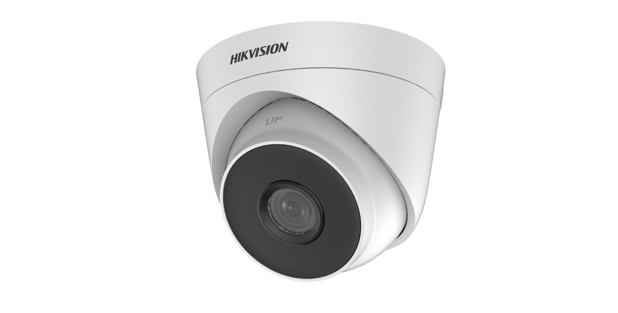 HIKVISION DS-2CE56D0T-IT3F3C