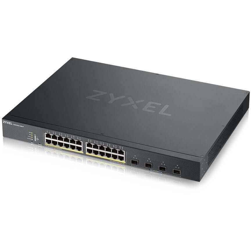 ZYXEL XGS1930-28HP-EU010