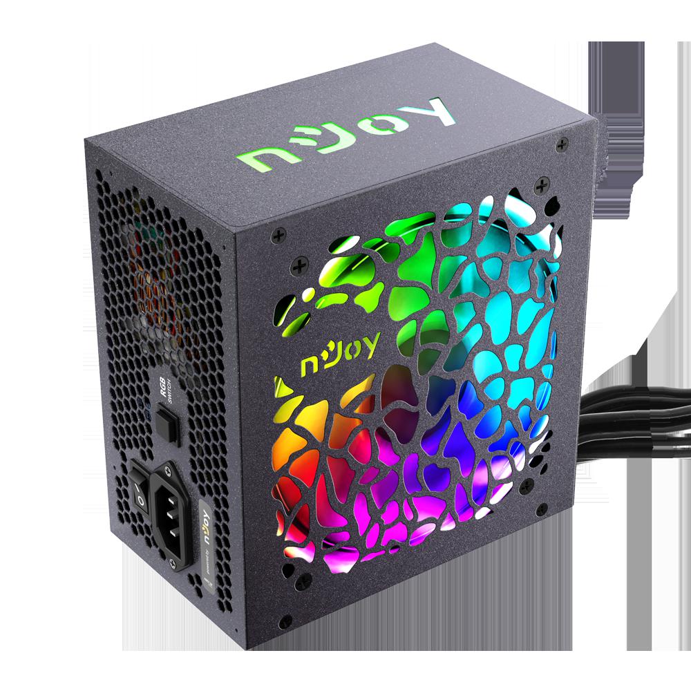NJOY PSAT-070ARAF-BU01B