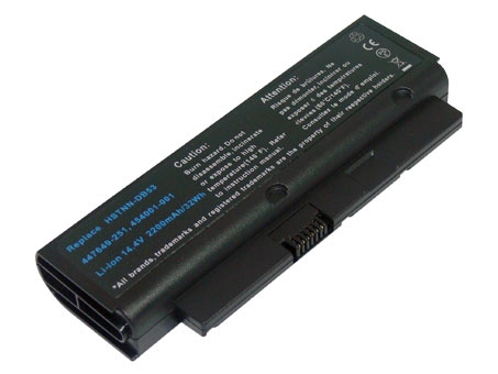 Acumulator Compaq Presario B1200 Series 4 celule