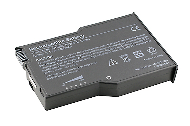 Acumulator Compaq Armada E500 Series 8 celule