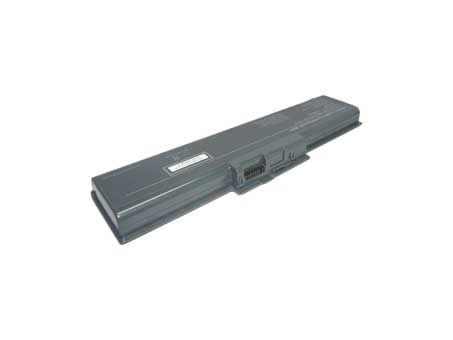Acumulator Compaq Presario 3005 8 celule negru